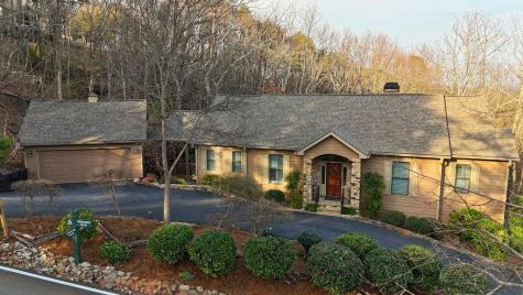 628 Cherokee Trail Jasper GA 30153