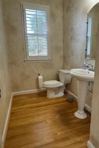 628 Cherokee Trail Jasper GA 30153