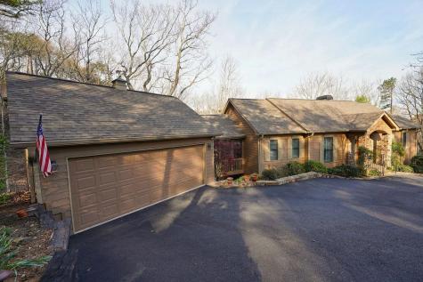 628 Cherokee Trail Jasper GA 30153