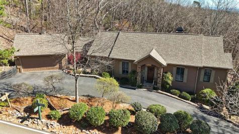 628 Cherokee Trail Jasper GA 30153