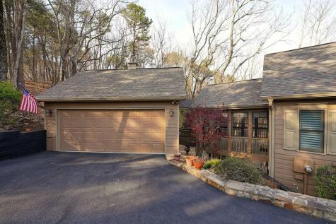 628 Cherokee Trail Jasper GA 30153