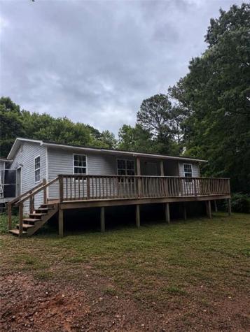 187 Refuge Valley Road Jasper GA 30143