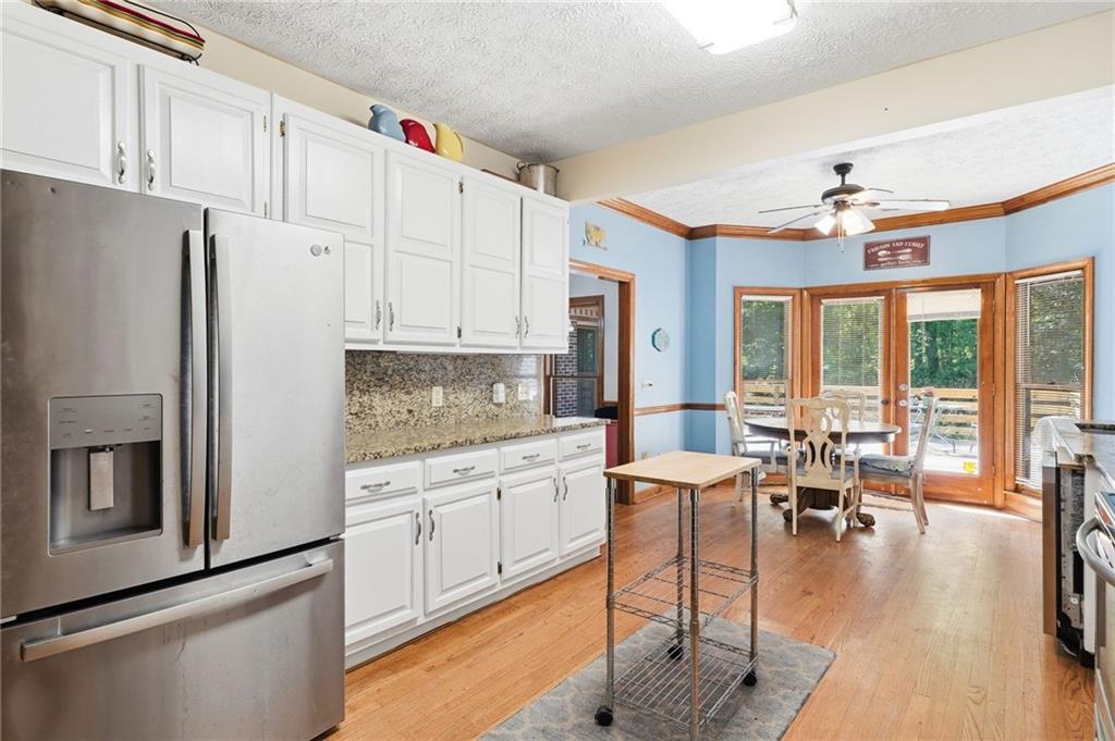 2737 John Petree Road Powder Springs GA 30127