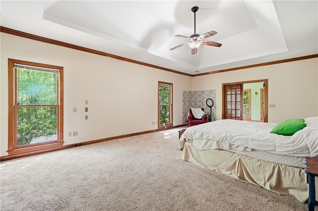 2737 John Petree Road Powder Springs GA 30127