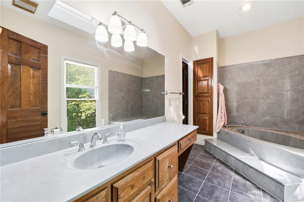2737 John Petree Road Powder Springs GA 30127