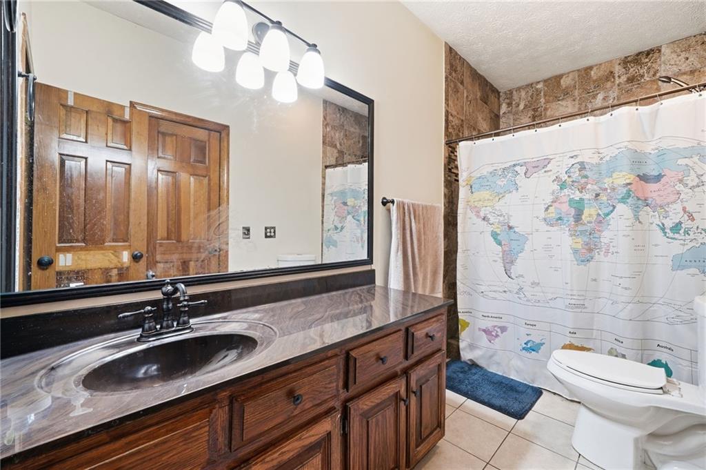 2737 John Petree Road Powder Springs GA 30127