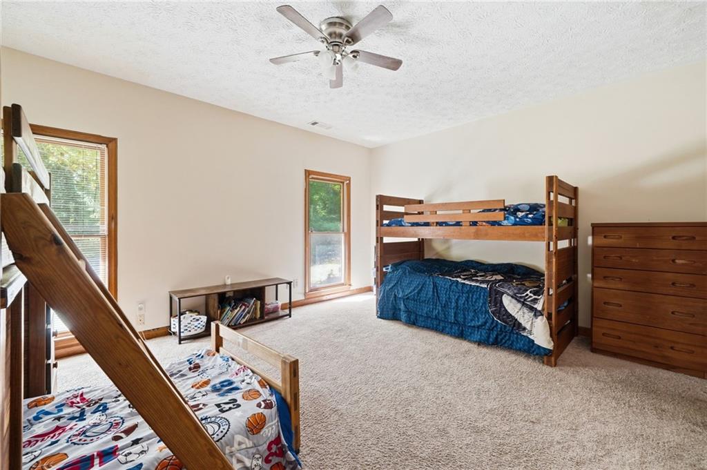 2737 John Petree Road Powder Springs GA 30127
