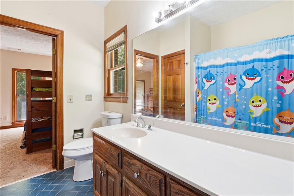 2737 John Petree Road Powder Springs GA 30127