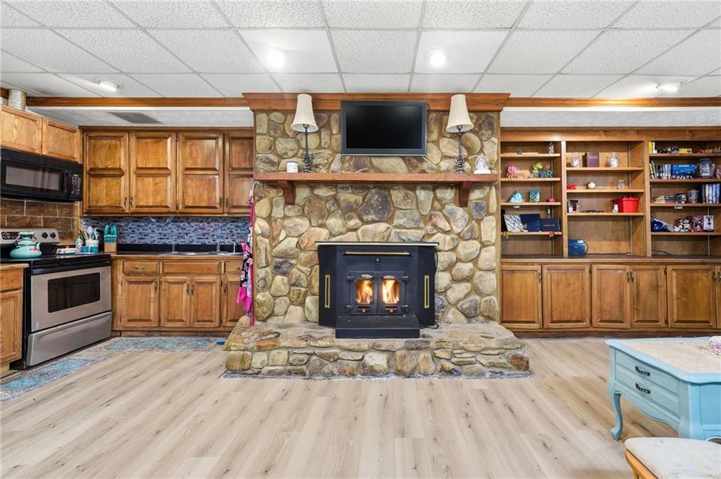 2737 John Petree Road Powder Springs GA 30127