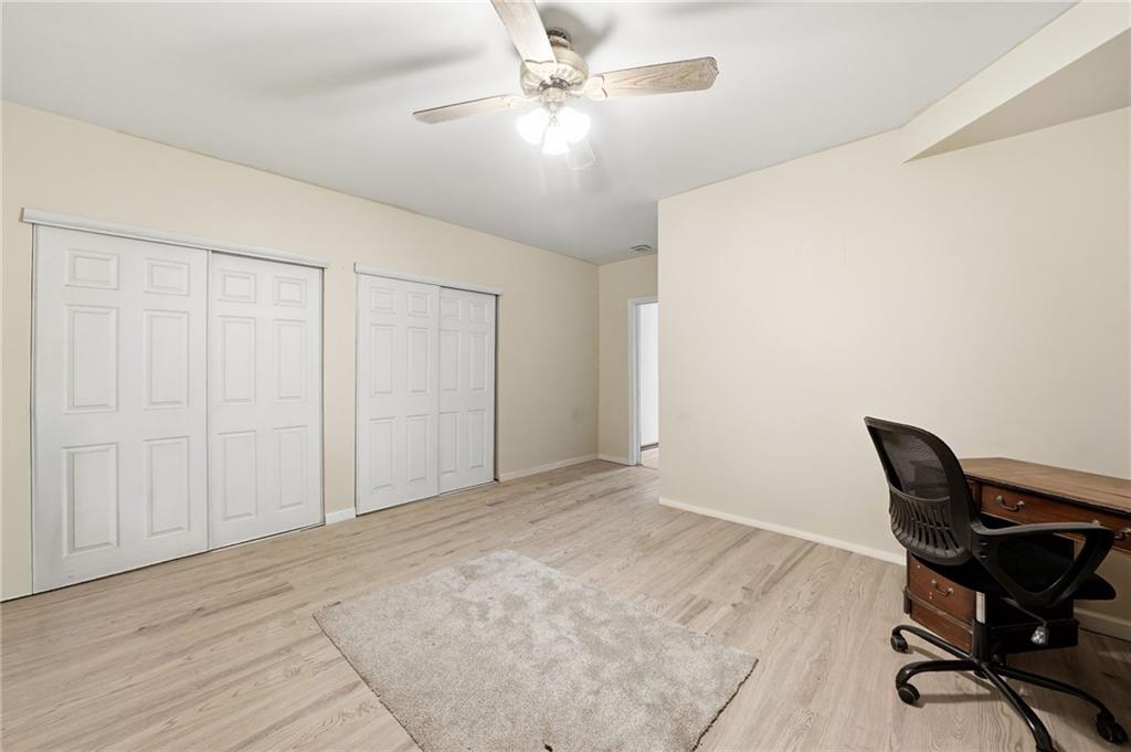 2737 John Petree Road Powder Springs GA 30127