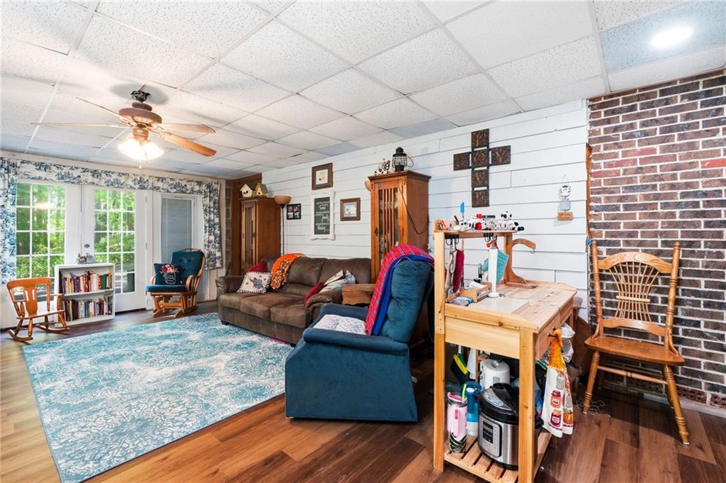 2737 John Petree Road Powder Springs GA 30127