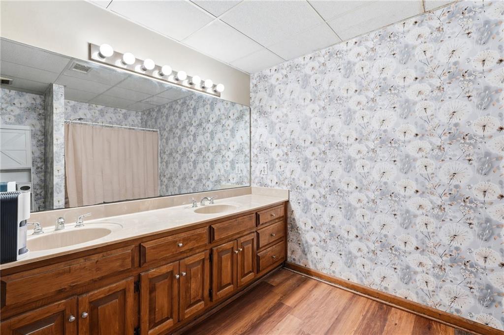 2737 John Petree Road Powder Springs GA 30127