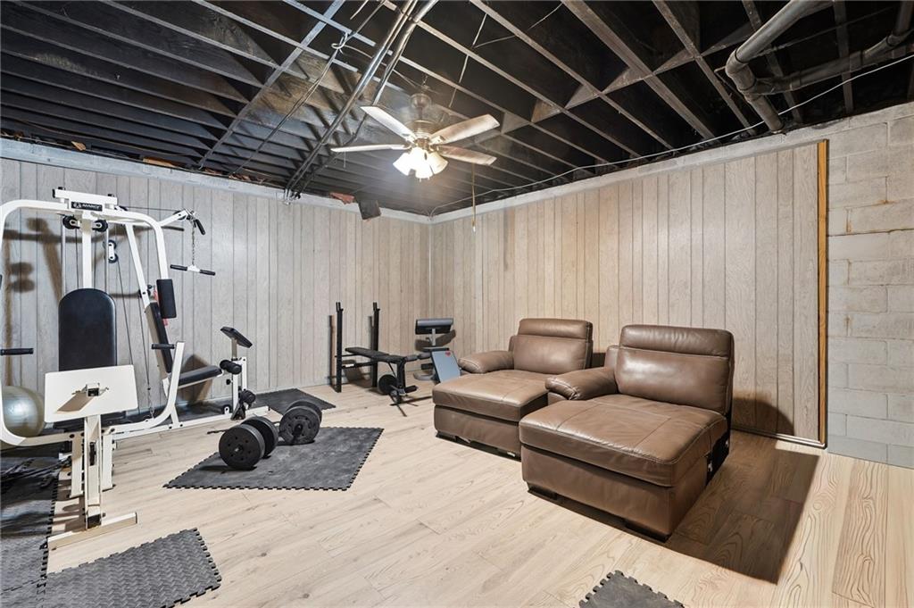2737 John Petree Road Powder Springs GA 30127