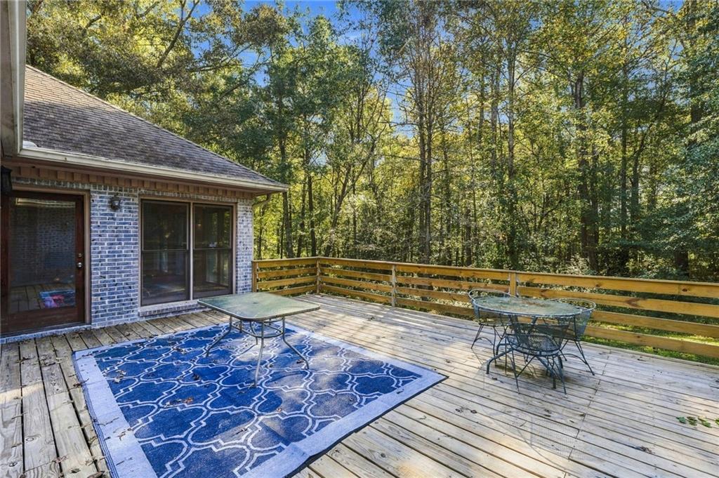 2737 John Petree Road Powder Springs GA 30127