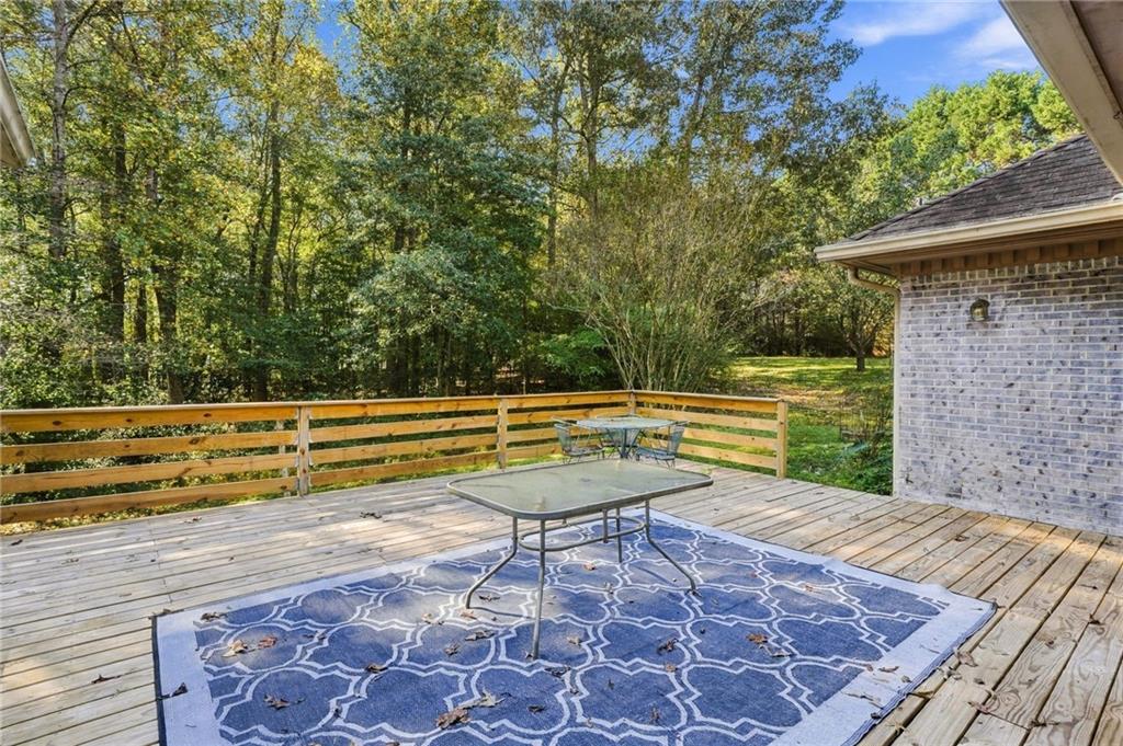 2737 John Petree Road Powder Springs GA 30127