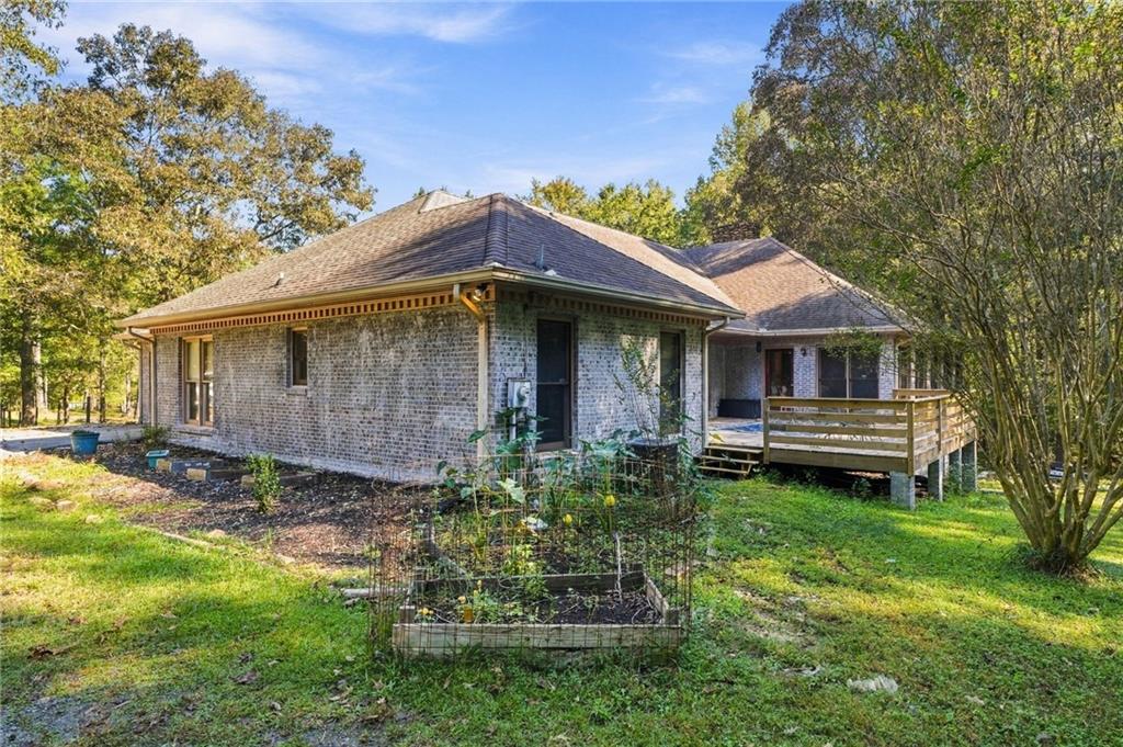 2737 John Petree Road Powder Springs GA 30127