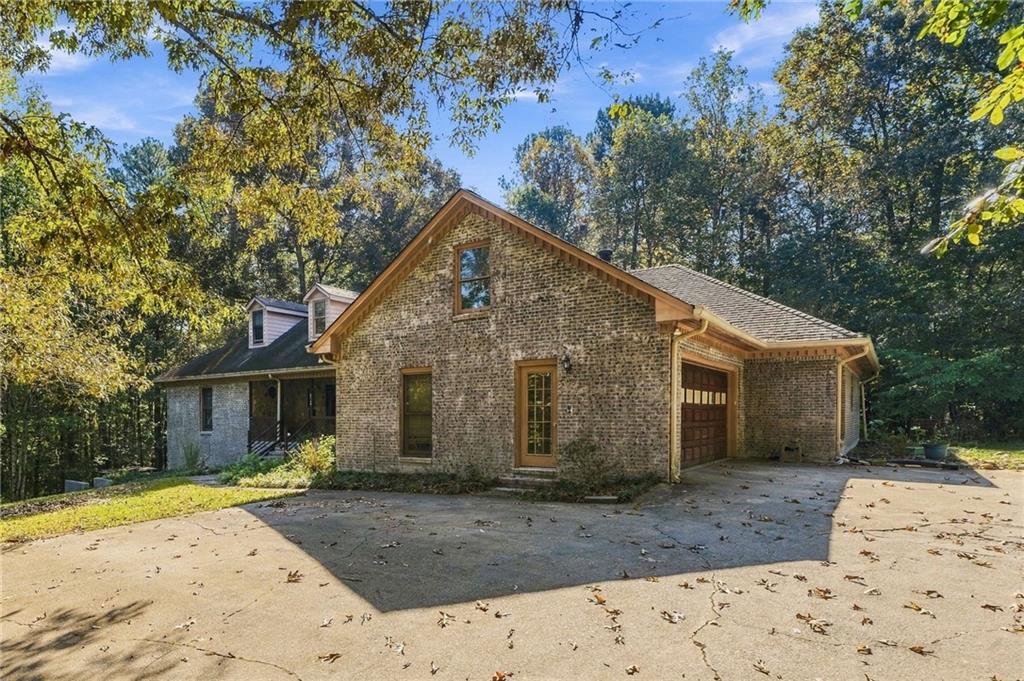 2737 John Petree Road Powder Springs GA 30127