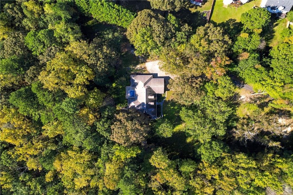 2737 John Petree Road Powder Springs GA 30127