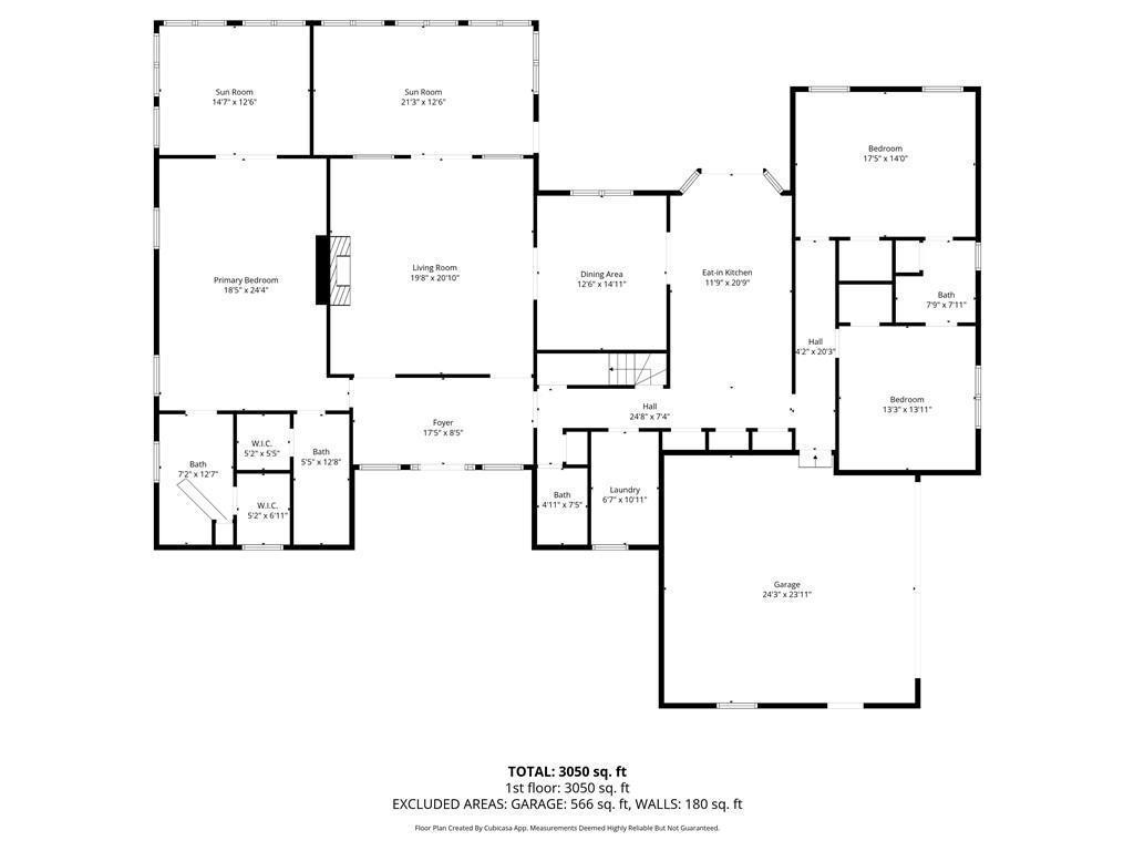 2737 John Petree Road Powder Springs GA 30127