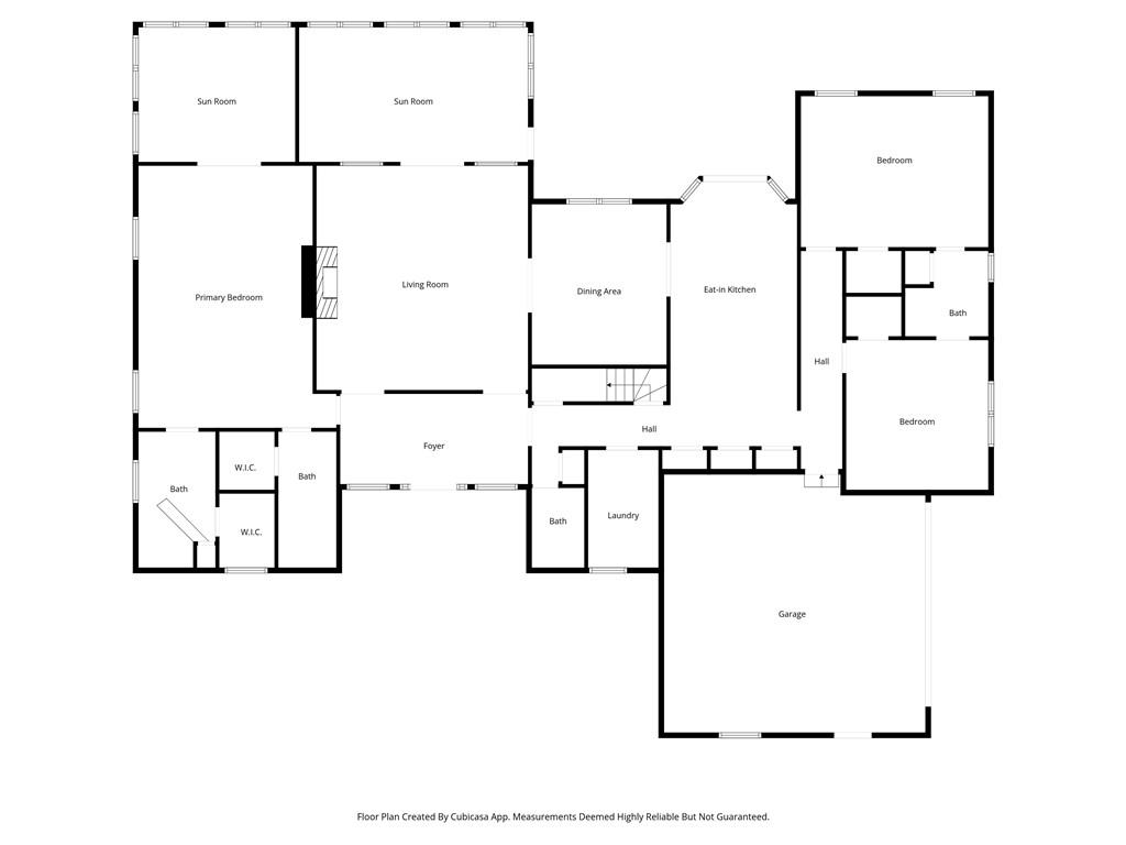 2737 John Petree Road Powder Springs GA 30127