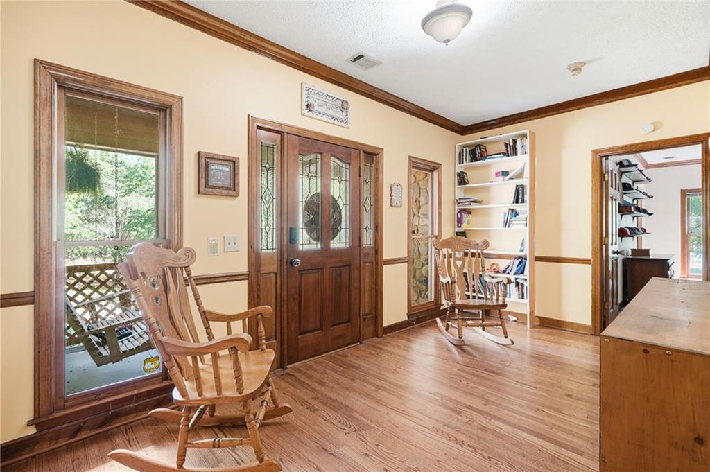 2737 John Petree Road Powder Springs GA 30127