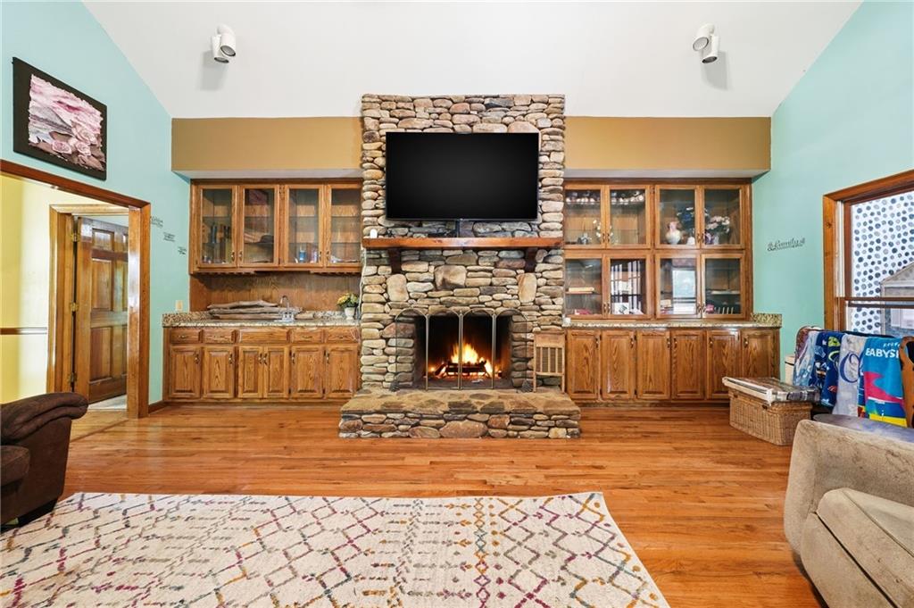 2737 John Petree Road Powder Springs GA 30127