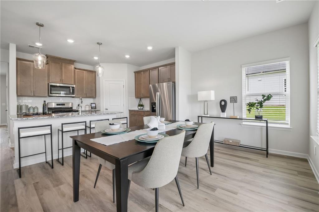 710 Cargile Court Villa Rica GA 30180