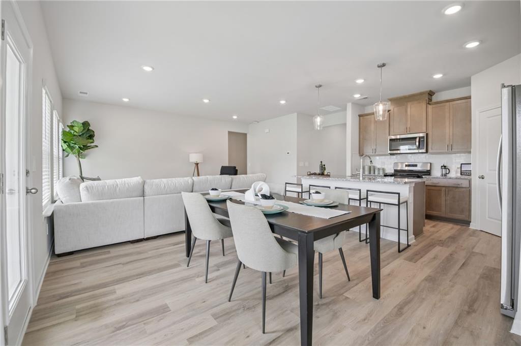 710 Cargile Court Villa Rica GA 30180