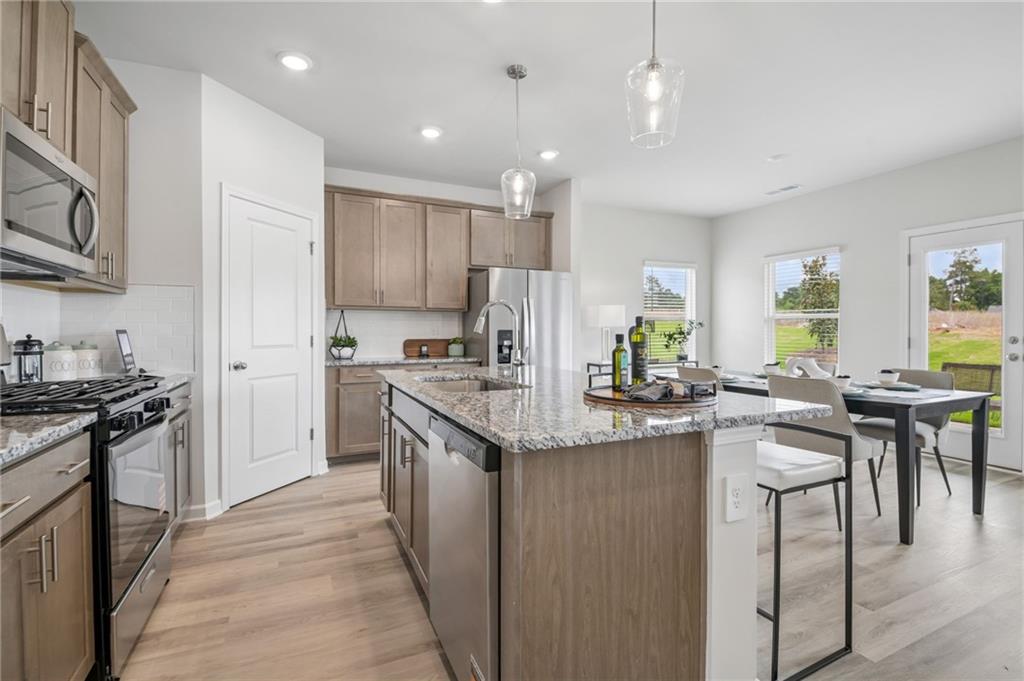 710 Cargile Court Villa Rica GA 30180
