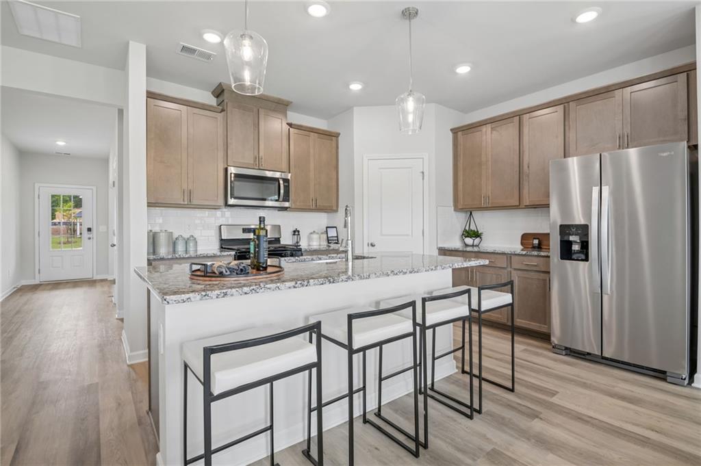 710 Cargile Court Villa Rica GA 30180