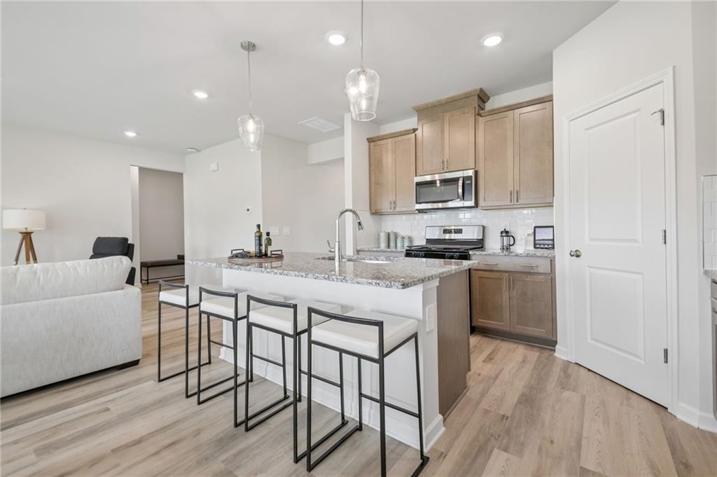 710 Cargile Court Villa Rica GA 30180