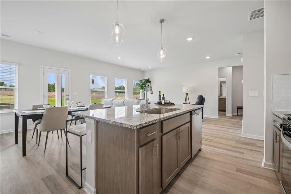 710 Cargile Court Villa Rica GA 30180