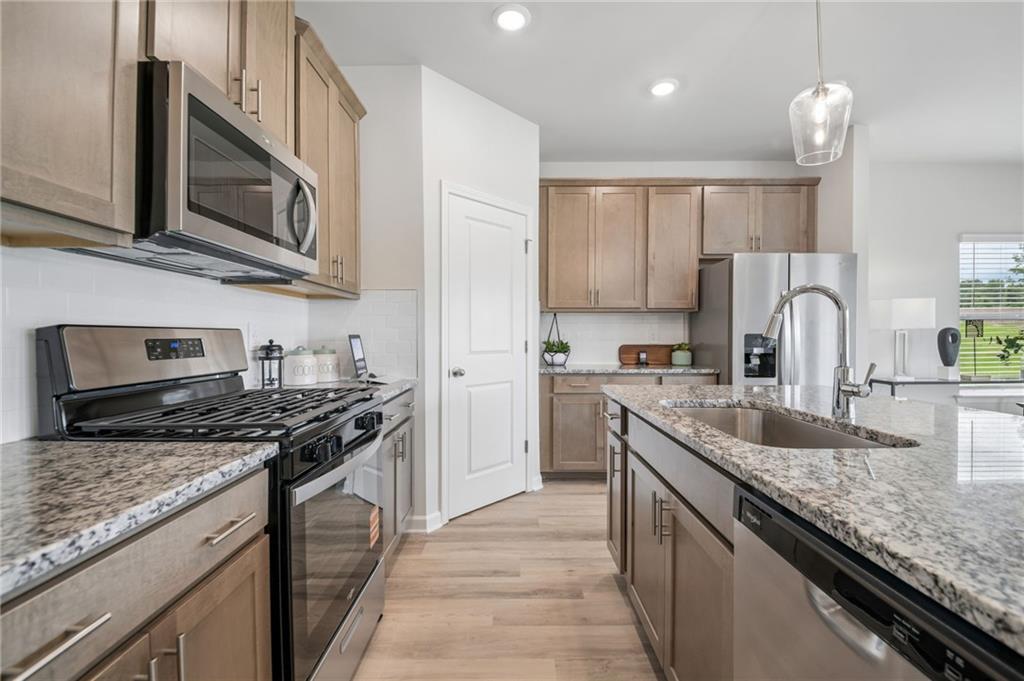 710 Cargile Court Villa Rica GA 30180