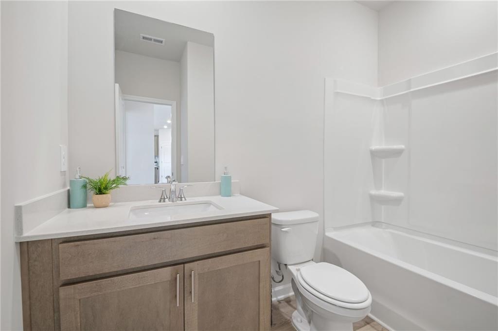 710 Cargile Court Villa Rica GA 30180