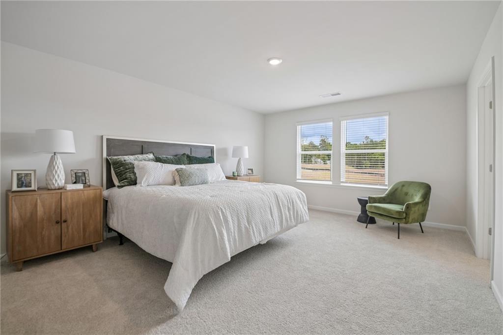 710 Cargile Court Villa Rica GA 30180