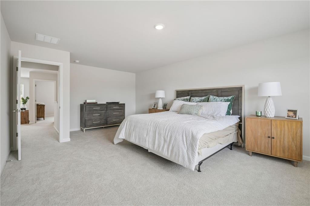 710 Cargile Court Villa Rica GA 30180