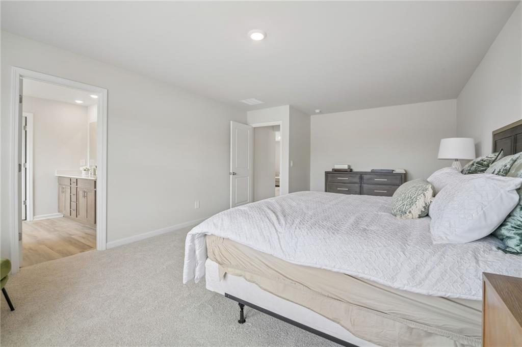 710 Cargile Court Villa Rica GA 30180