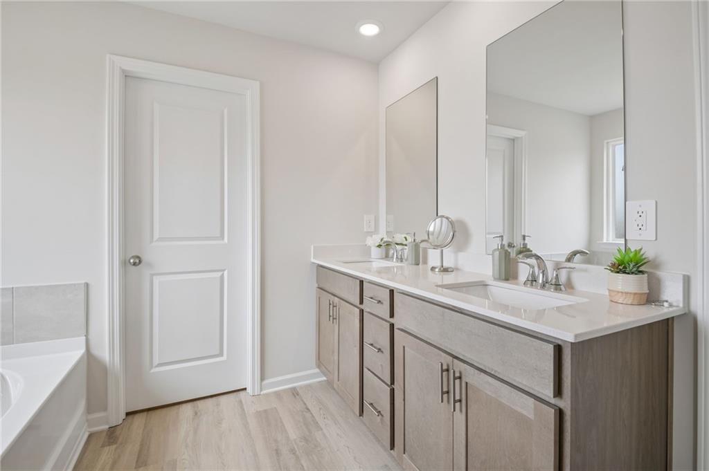 710 Cargile Court Villa Rica GA 30180