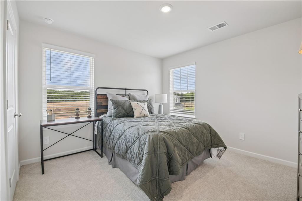 710 Cargile Court Villa Rica GA 30180