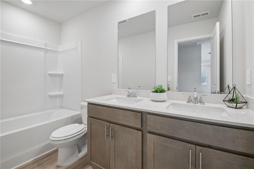 710 Cargile Court Villa Rica GA 30180