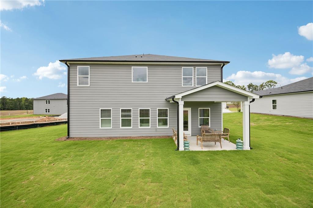 710 Cargile Court Villa Rica GA 30180