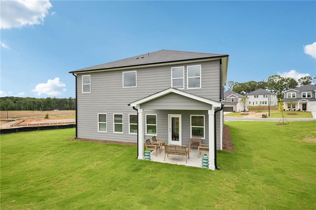 710 Cargile Court Villa Rica GA 30180