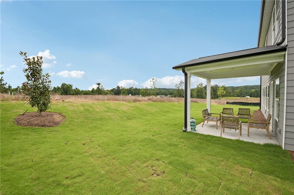 710 Cargile Court Villa Rica GA 30180