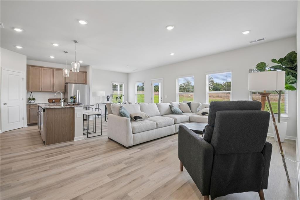 710 Cargile Court Villa Rica GA 30180