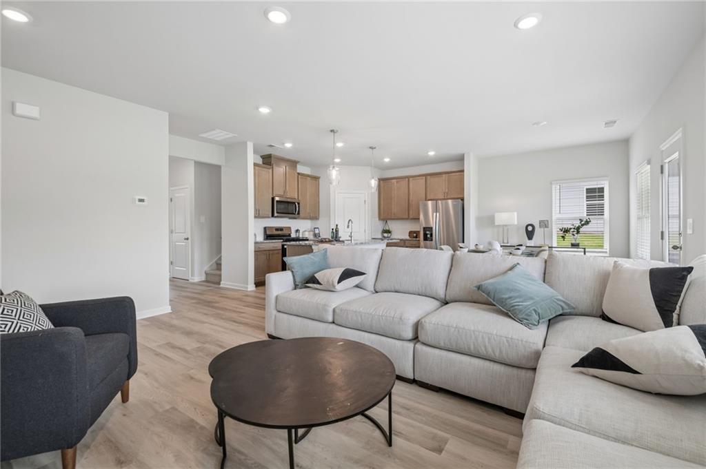 710 Cargile Court Villa Rica GA 30180