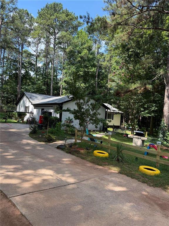 135 Windy Hill Road Fayetteville GA 30214
