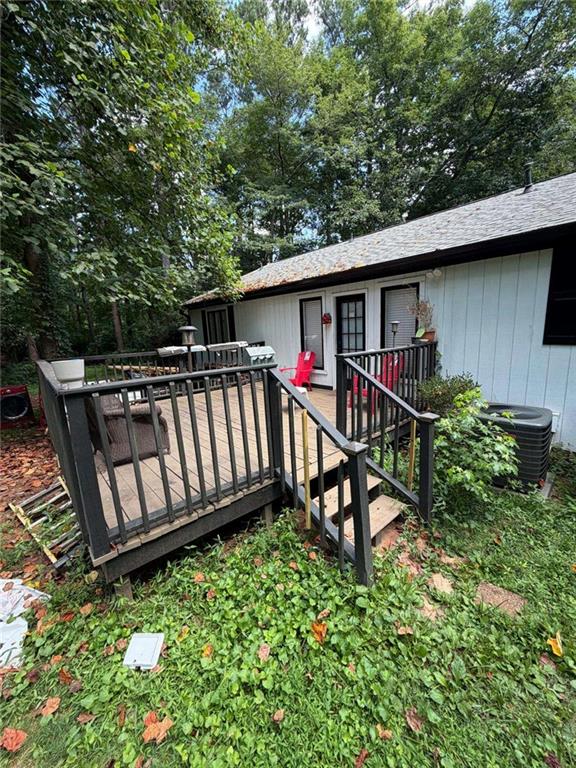 135 Windy Hill Road Fayetteville GA 30214