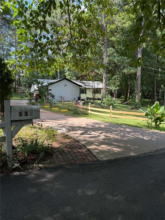 135 Windy Hill Road Fayetteville GA 30214