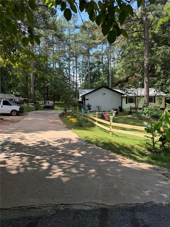 135 Windy Hill Road Fayetteville GA 30214