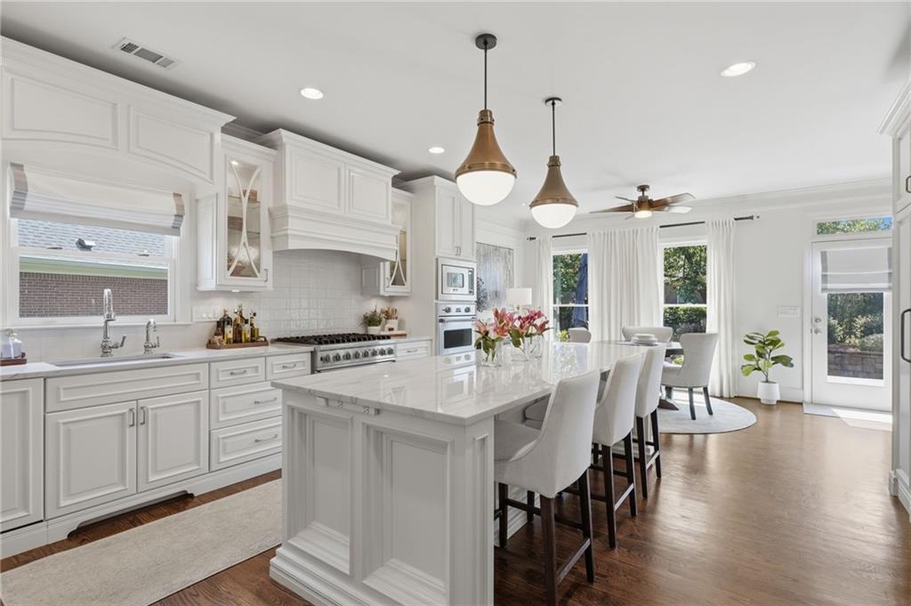 2613 Harman Park Circle Duluth GA 30097